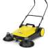 Подметательная машина Karcher S 6 Twin,  механический [1.766-460.0]
